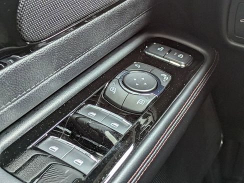 Used 2021 Lincoln Aviator AWD w/ Elements Package image 24