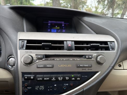 Used 2013 Lexus RX 350 FWD w/ Premium Pkg image 24