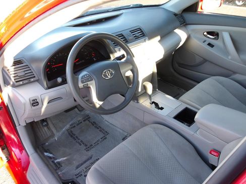 Used 2007 Toyota Camry LE FWD image 9