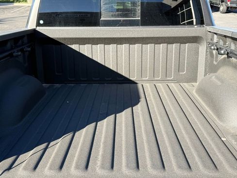 New 2025 RAM 1500 Laramie w/ Night Edition image 13