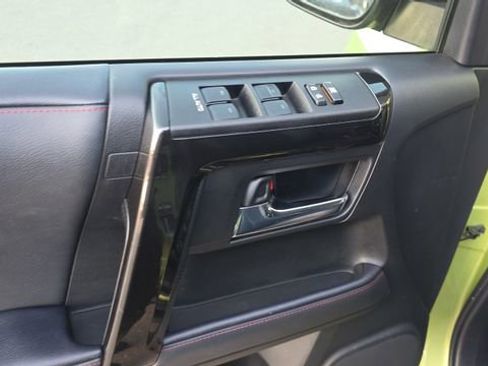 Used 2022 Toyota 4Runner TRD Pro image 11