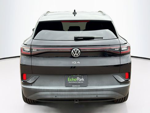Used 2023 Volkswagen ID.4 Pro S AWD/4WD image 7