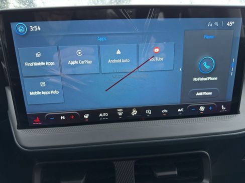 New 2025 Ford Maverick XLT w/ XLT Luxury Package image 29