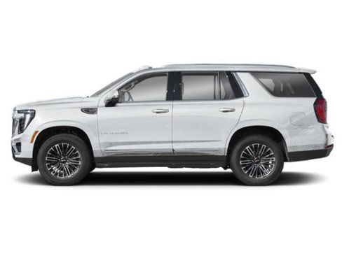 New 2026 GMC Yukon Elevation AWD/4WD image 3