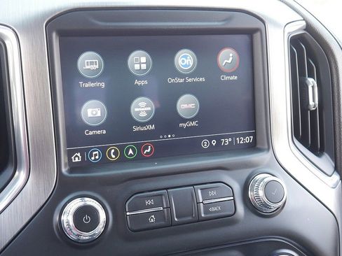 Used 2021 GMC Sierra 1500 Denali w/ Denali Ultimate Package AWD/4WD image 40