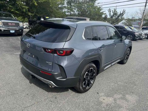 Used 2024 MAZDA CX-50 Meridian Edition image 3