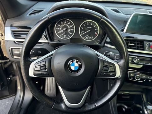 Used 2018 BMW X1 xDrive28i AWD/4WD image 15