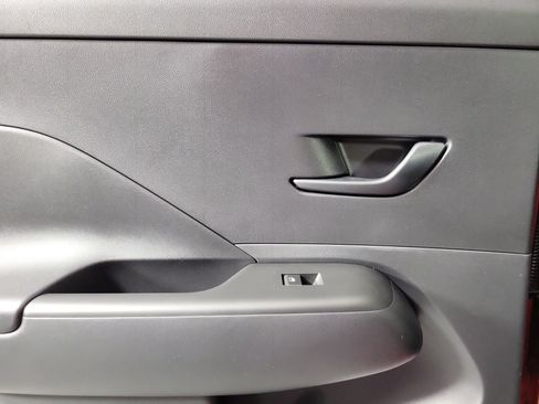 New 2025 Hyundai Kona SEL image 30