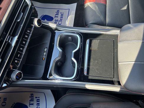 New 2026 Chevrolet Traverse RS image 23