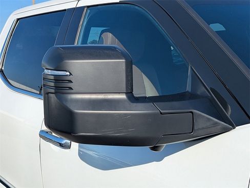 Used 2022 Toyota Tundra 1794 Edition image 11