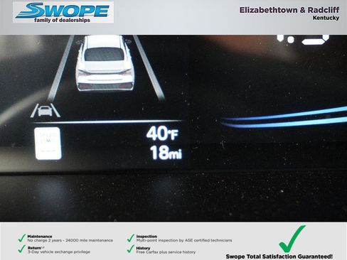 New 2026 Hyundai Elantra SEL Sport Premium image 18