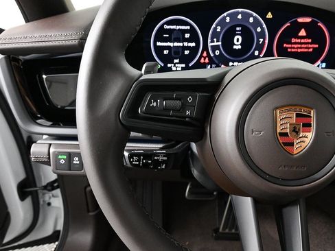 New 2026 Porsche Panamera image 10