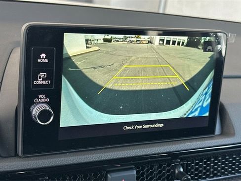 New 2026 Honda CR-V EX-L image 22