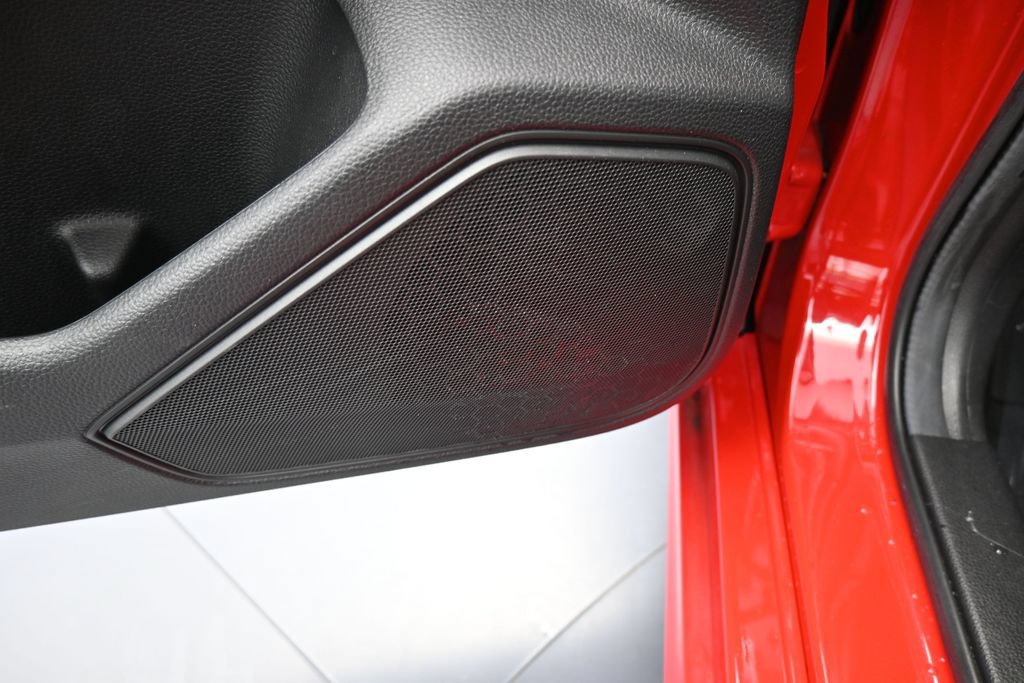 Used 2025 Honda Civic Sport image 16