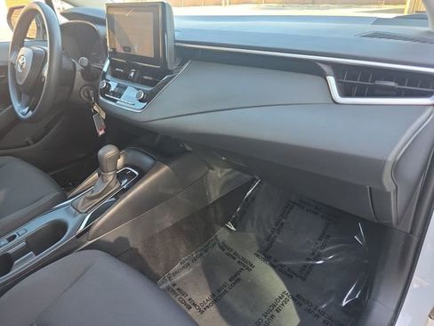 Used 2024 Toyota Corolla LE image 26