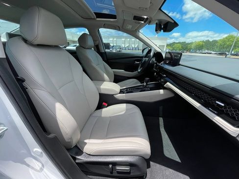 Certified 2025 Honda Accord Touring image 34