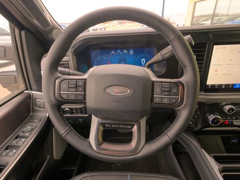New 2026 Ford F250 Platinum image 29