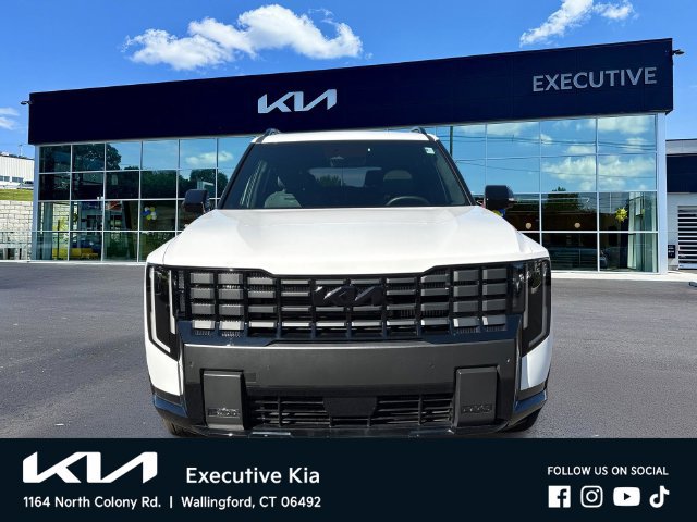 Certified 2027 Kia Telluride SX Prestige X-Line AWD/4WD image 6