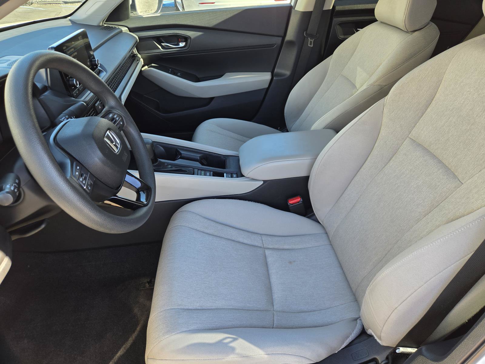 Used 2024 Honda Accord LX image 21