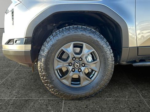 Used 2026 Lexus GX 550 AWD/4WD image 5