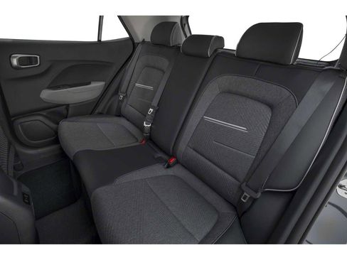 New 2026 Hyundai Venue SEL FWD image 9