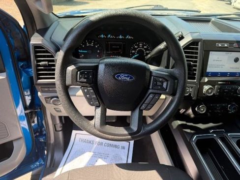 Used 2020 Ford F150 XL w/ Equipment Group 101A Mid AWD/4WD image 21