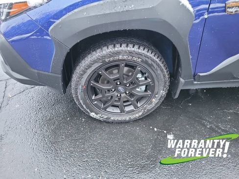 New 2026 Subaru Crosstrek 2.5i Wilderness image 19