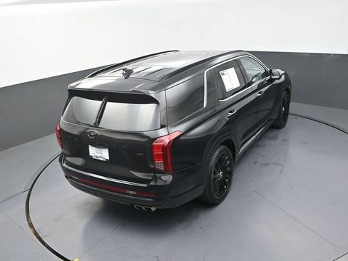 Used 2024 Hyundai Palisade Calligraphy AWD/4WD image 17