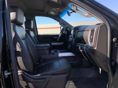 Used 2020 Chevrolet Silverado 3500 LT w/ Convenience Package AWD/4WD image 30