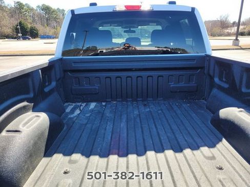 Used 2022 Ford F150 XLT w/ Trailer Tow Package AWD/4WD image 16