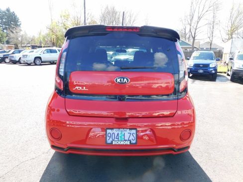 Used 2019 Kia Soul + image 20