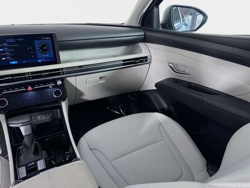 Certified 2025 Hyundai Tucson SEL image 23
