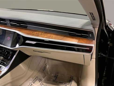 Used 2021 Audi A7 3.0T Prestige image 17