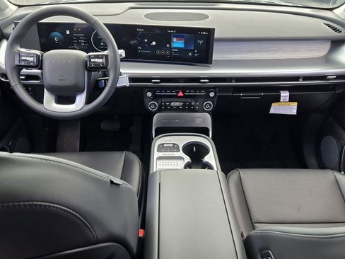 New 2026 Hyundai Ioniq 9 Limited AWD/4WD image 7