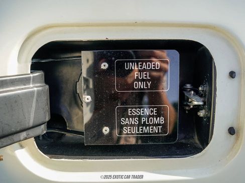 Used 1989 Rolls-Royce Silver Spirit RWD image 96