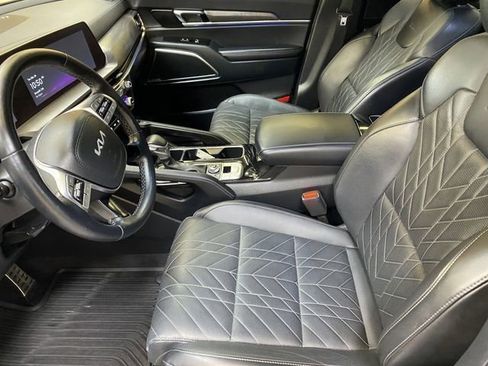 Used 2025 Kia Telluride SX Prestige X-Line AWD/4WD image 20