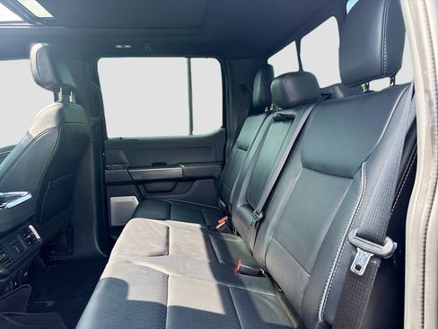 Used 2024 Ford F150 Lariat w/ Equipment Group 502A High AWD/4WD image 15