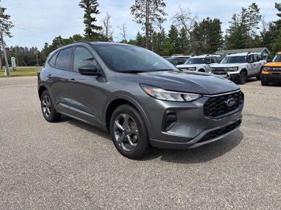 Used 2024 Ford Escape ST-Line w/ Tech Pack #1