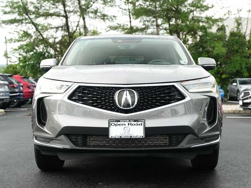 Certified 2024 Acura RDX SH-AWD w/ Technology Package image 2