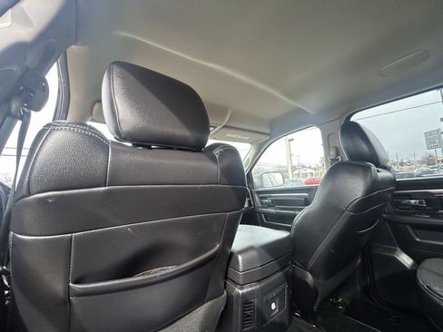 Used 2015 RAM 1500 Sport w/ Black Ram 1500 Sport Group image 29