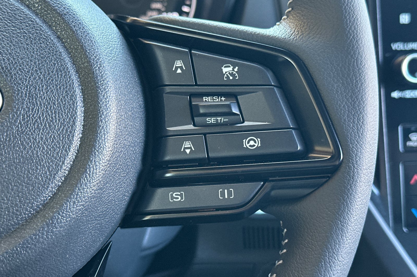New 2026 Subaru Forester Premium AWD/4WD image 28