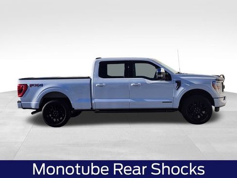 Certified 2021 Ford F150 XLT w/ Equipment Group 302A High image 11