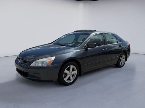 Used 2003 Honda Accord EX image 1