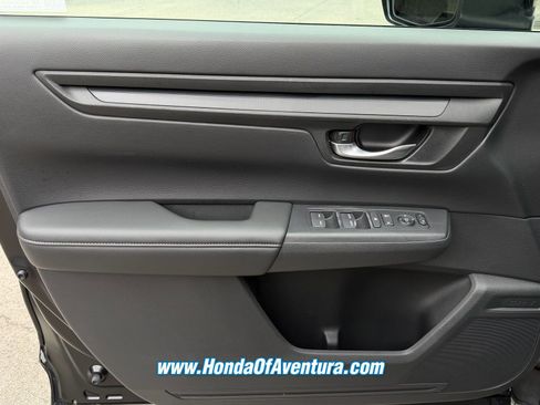 Certified 2024 Honda CR-V EX image 22