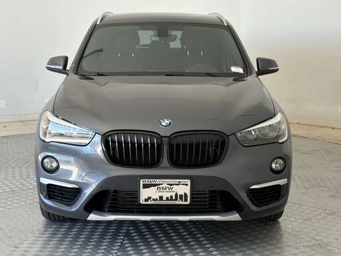 Used 2017 BMW X1 xDrive28i AWD/4WD image 6