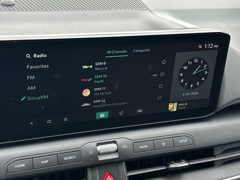 Certified 2025 Kia K4 FWD image 17