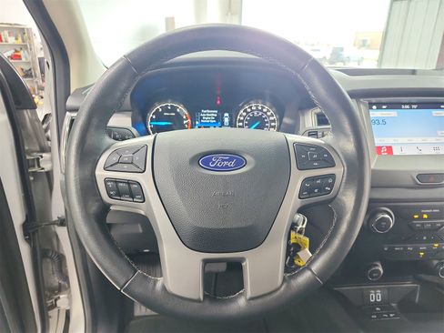 Used 2019 Ford Ranger XLT w/ Equipment Group 301A Mid image 21
