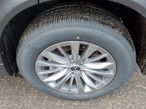 New 2026 MAZDA CX-90 3.3 Turbo w/ Select Package image 9