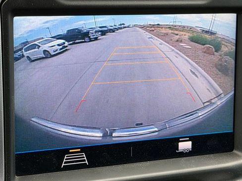 Used 2021 GMC Sierra 1500 SLE RWD image 21