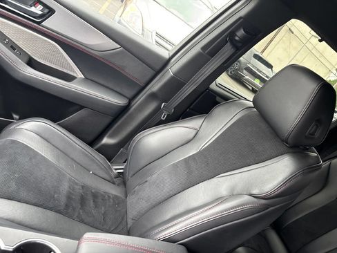 Used 2022 Acura MDX A-Spec AWD/4WD image 20
